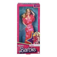 Usado, Barbie Signature Super Star 1977 segunda mano   México 