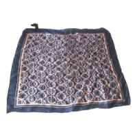 $ Accesorio Bolso Cloe Bag Mascada Pañoleta Pañuelo Vintage., usado segunda mano   México 
