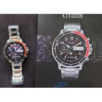 Citizen Smart Watch Cz Smart, usado segunda mano   México 