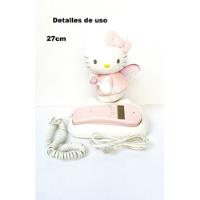 Telefono De Casa Sanrio Hello Kitty, usado segunda mano   México 