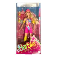 Barbie Patinadora De La Pelicula Barbie The Movie Patines segunda mano   México 
