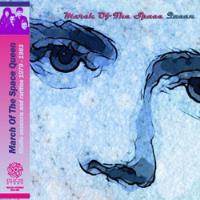 Queen- The Space Queen: Studio Sessions & Rarities  segunda mano   México 