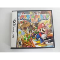Usado, Mario Party Ds Nintendo Ds segunda mano   México 