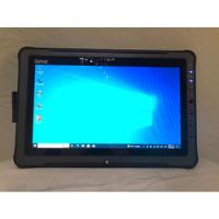 Tablet Getac F110 G2 Uso Rudo Core I7 5500u 512 Gb segunda mano   México 