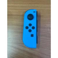 Control Joycon Nintendo Switch Neon Blue Izquierdo - Joy-con segunda mano   México 