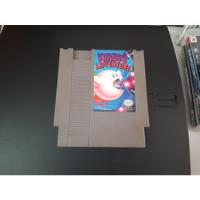 Kirby's Adventure,original De Nintendo Nes Y Aun Guarda. segunda mano   México 