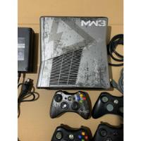 Xbox 360 Edición Call Of Duty Mw3 Kinect  4 Controles segunda mano   México 