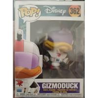 Funko Pop! Disney Ducktales #362: Gizmoduck (pato Aventuras) segunda mano   México 
