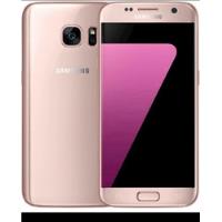 Usado, Samsung Galaxy S7 Rosa Metálico  segunda mano   México 