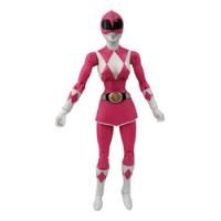 Ranger Rosa Power Rangers Mighty Morphin Legacy Collection  segunda mano   México 