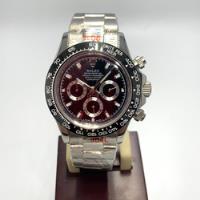Reloj Rolex Daytona Bisel Ceramica Automatico No Patek Omega segunda mano   México 