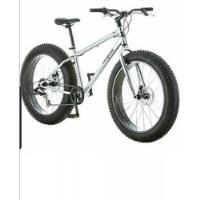 Fat Bike Mongoose Llanta Gorda Rin 26 , usado segunda mano   México 