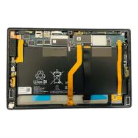 Usado, Bateria Con Tapa Tablet Sony Xperia Z2 Sgp521 -lis2206erpc segunda mano   México 