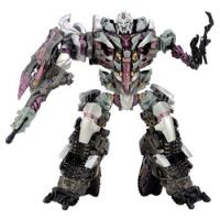 Transformers Megatron Rotf (nightmare Version)  segunda mano   México 