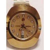Reloj Rado Diastar Original  segunda mano   México 