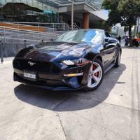 Ford Mustang Motor Coyote V8 2018, usado segunda mano   México 