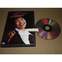 Usado, Selena La Pelicula 1997 Warner Bros Dvd Jennifer Lopez segunda mano   México 