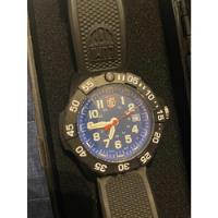 Reloj Luminox Navy Seal 3500 segunda mano   México 