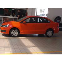 Volkswagen Vento 1.6 Starline segunda mano   México 