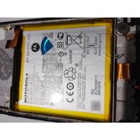 Flex Bateria Original De Equipo Moto One Hyper Xt2027 segunda mano   México 