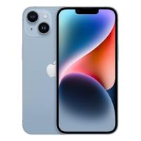 Apple iPhone 14 (128 Gb) - Azul Liberado (grado A), usado segunda mano   México 