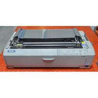 Impresora Epson Fx-2190 Formato A3 (297 X 420 Mm) Puerto Usb segunda mano   México 