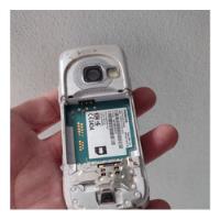 Usado, Nokia N73 Con Detalle segunda mano   México 