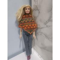 Usado, Barbie Accesorios Outfit Fashion Fever segunda mano   México 