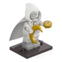 Usado, Lego Minifigura: Moon Knight, Marvel Studios Serie 2  segunda mano   México 