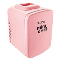 Mini Refrigerador Portat Frigobar Enfria Y Mantiene El Calor, usado segunda mano   México 