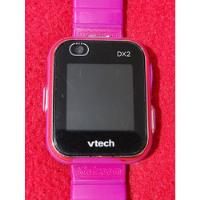 Smart Watch Niña, Vtech Dx2, Camara, Touch., usado segunda mano   México 
