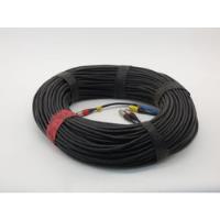 *lot Of 2* Assorted Manufacturers 300' Cables W/ Neutrik Yyx, usado segunda mano   México 