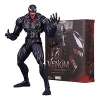 Usado, Venom Let There Carnage Spiderman Spider Man Avengers Figura segunda mano   México 