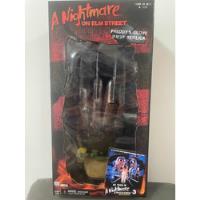 A Nightmare On Elm Street Freddys Glove Prop Replica segunda mano   México 