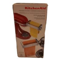Kitchenaid Original Rodillos Para Pasta P/batidora De Pie , usado segunda mano   México 