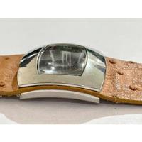 Reloj Usado Bijoux Terner Diseño Cuadrado Cristal Abombado segunda mano   México 