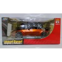 Usado, Jada Toys Import Racer Nissan 350z Drift Jdm Escala 1/24 segunda mano   México 