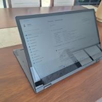 Laptop Lenovo Ideapad Workstation Touch segunda mano   México 