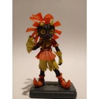 Skull Kid Legend Of Zelda Majoras Mask Figura - Bootleg - segunda mano   México 