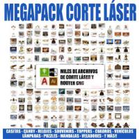 2,000,000 De Vectores Corte Laser Co2 Cnc Fibra Optica segunda mano   México 