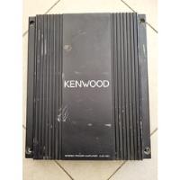 Usado, Amplificador Kenwood Kac-921 921 Old School Motomaniaco  segunda mano   México 