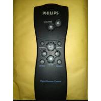 Control Remoto Philips Rc331001/01, usado segunda mano   México 