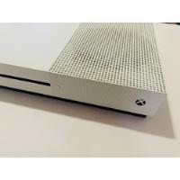 Xbox One S , 500gb  , Solo Consola Y Cables , usado segunda mano   México 