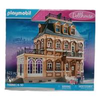 Playmobil Casa Victoriana Mansión 70890 Dollhouse 5300 Rtrmx, usado segunda mano   México 