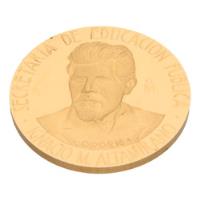Usado, Moneda De 21.6k Oro Amarillo, 41.9 Gramos segunda mano   México 