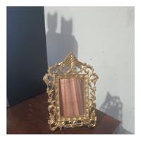 Usado, Hermoso Espejo Antiguo Tipo Victoriano  Unico segunda mano   México 