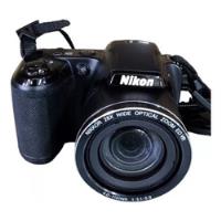 Camara Reflex Digital Nikon Coolplix L340 segunda mano   México 