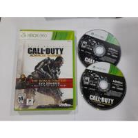 Call Of Duty Advanced Warfare Completo Para Xbox 360,checalo segunda mano   México 