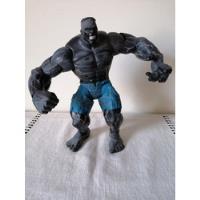  Ultimate Hulk, Marvel Select, Diamond Select Toys 2003 segunda mano   México 