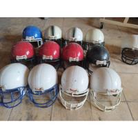  Casco Riddell Vsr4 Medium Helmet Futbol Americano  segunda mano   México 